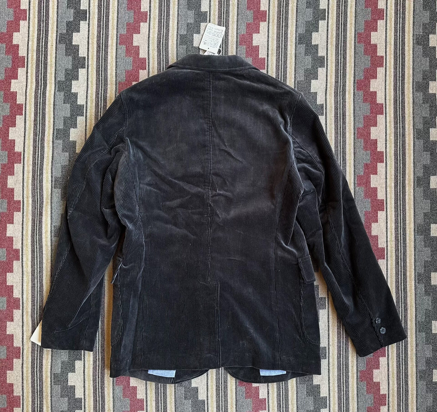 BEAMS PLUS 3B Corduroy Jacket