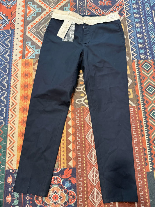 Maison Margiela Casual Trousers for Men