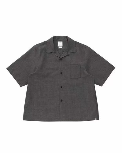 VISVIM KEESEY SP S/S Shirt