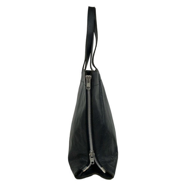 Yohji Yamamoto Pour Homme 20AW Zip Tote