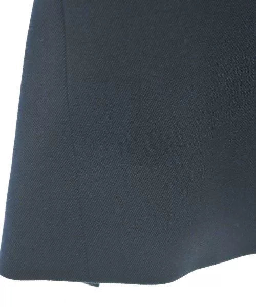 COMME des GARCONS HOMME DEUX Navy Vest