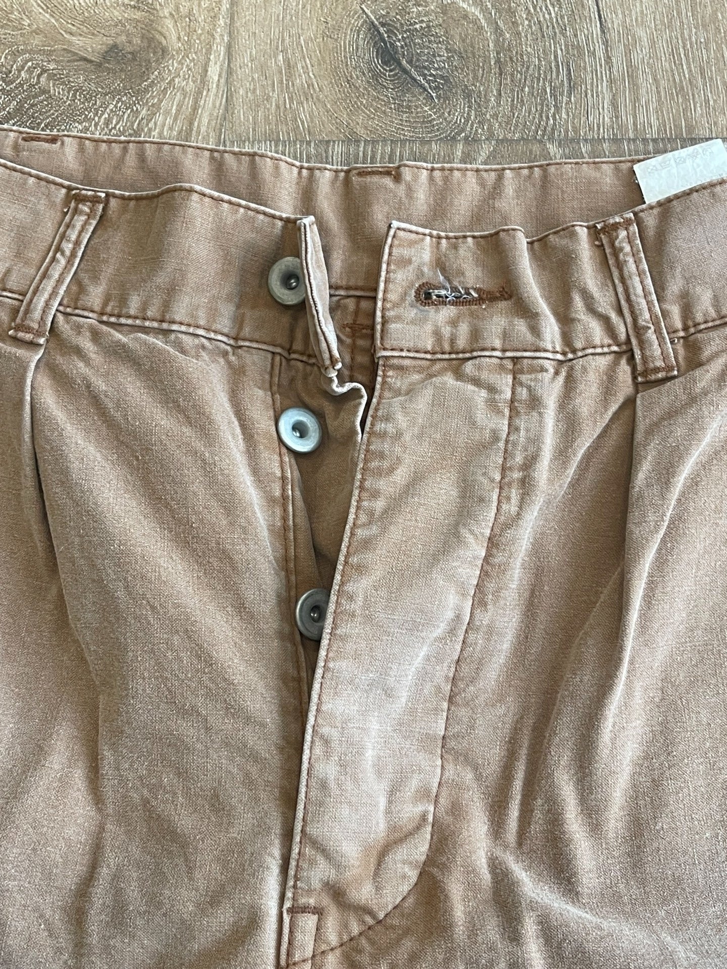 MADNESS 21SS CHINO SHORTS