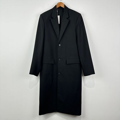 Balenciaga Long Suit Jacket Size 48