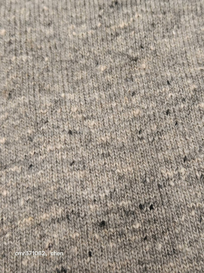 visvim 17AW COLLEGE KNIT L/S N.D