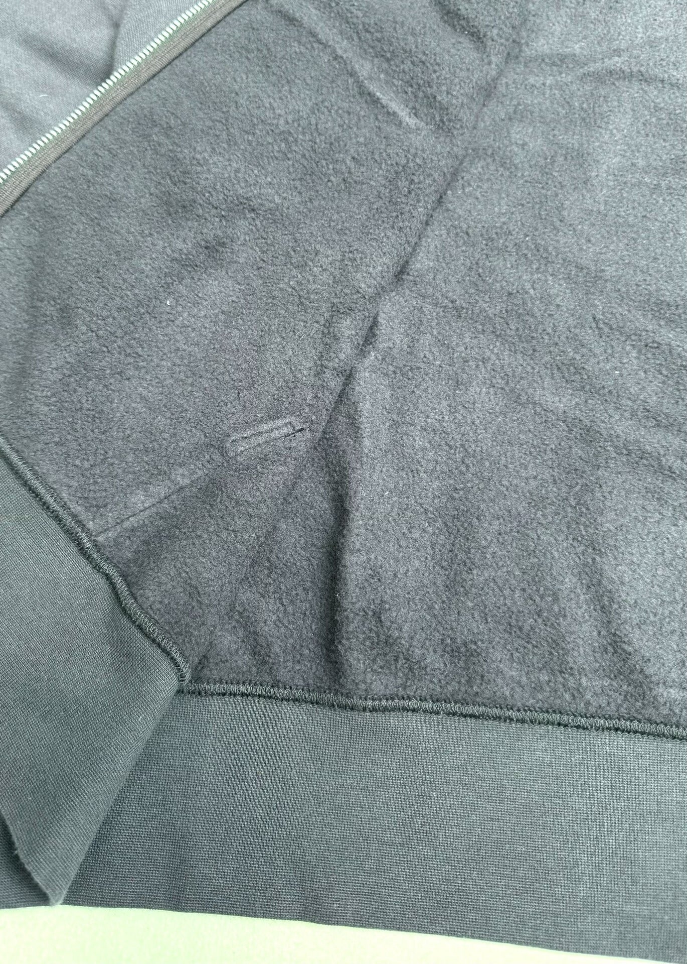 VISVIM 25aw Ultimate Jumbo SB Hoodie