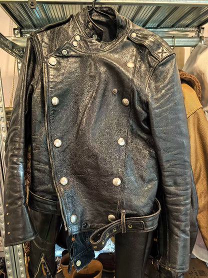 FREEWHEELERS CENTINELA Leather Jacket