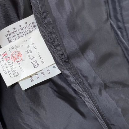Comme des Garcons AD1997 Deconstructed Coat