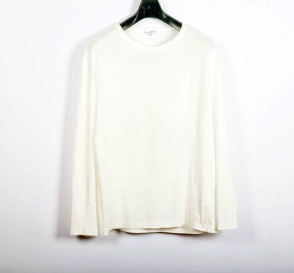 Yohji Yamamoto Pour Homme Long Sleeve T-shirt