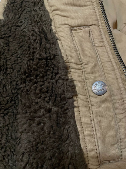 RL Ralph Lauren Polo Vintage Winter Jacket M