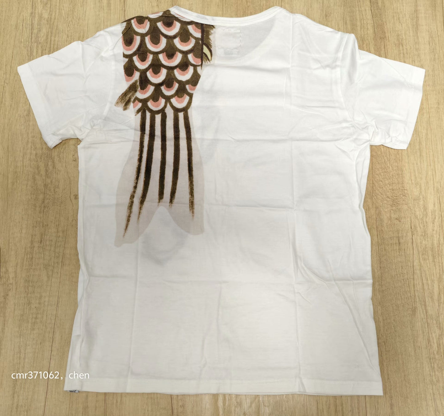 visvim 15ss Spot Upstreamer S/S