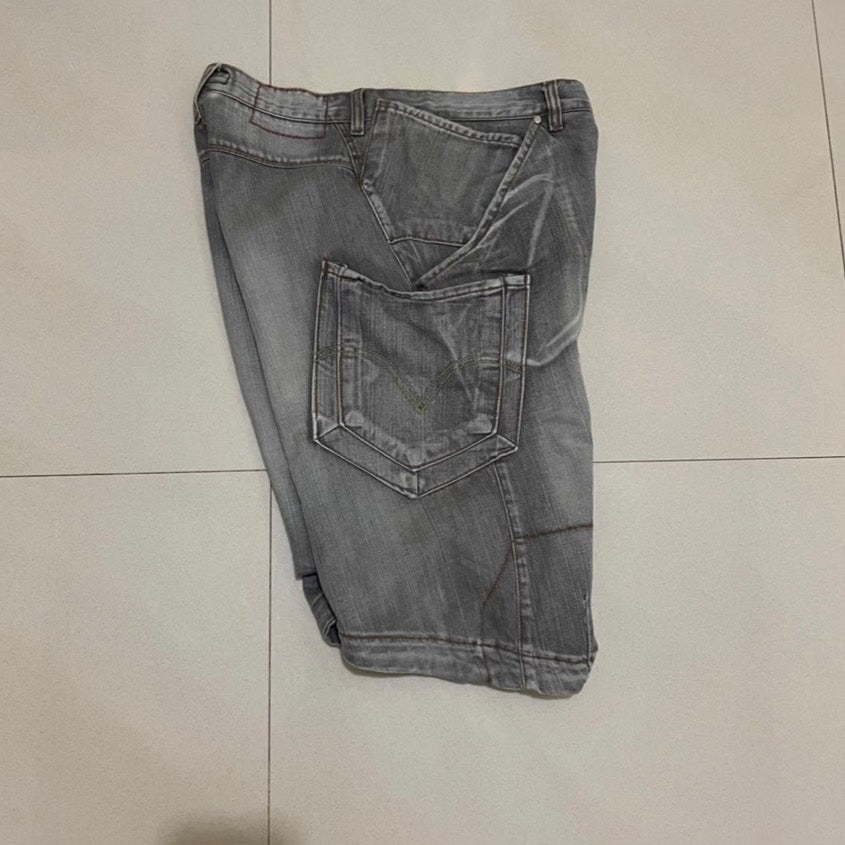 Vintage 00s Levi's LEJ Engineered Shorts