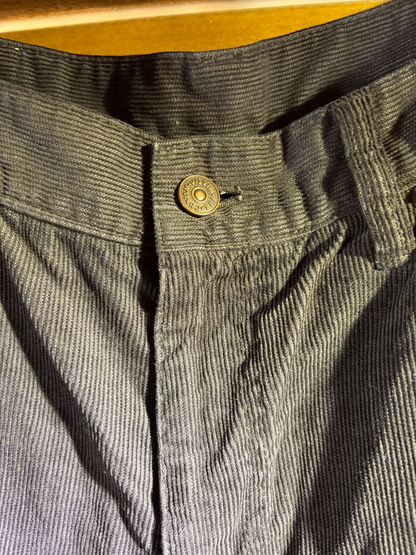 visvim 18AW Corduroy Pants