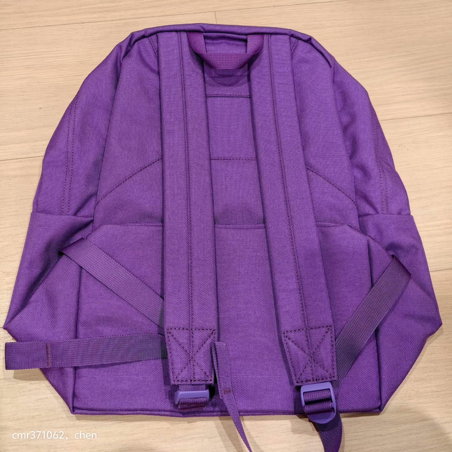 VISVIM 25SS CORDURA RUCKSACK 22L