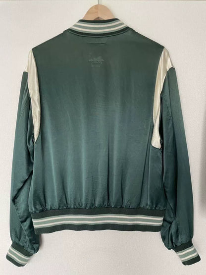 23SS visvim DOUGLAS STADIUM Jacket