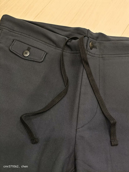 VISVIM 21SS SPOT VS HIGH-WATER ELIAS PANTS
