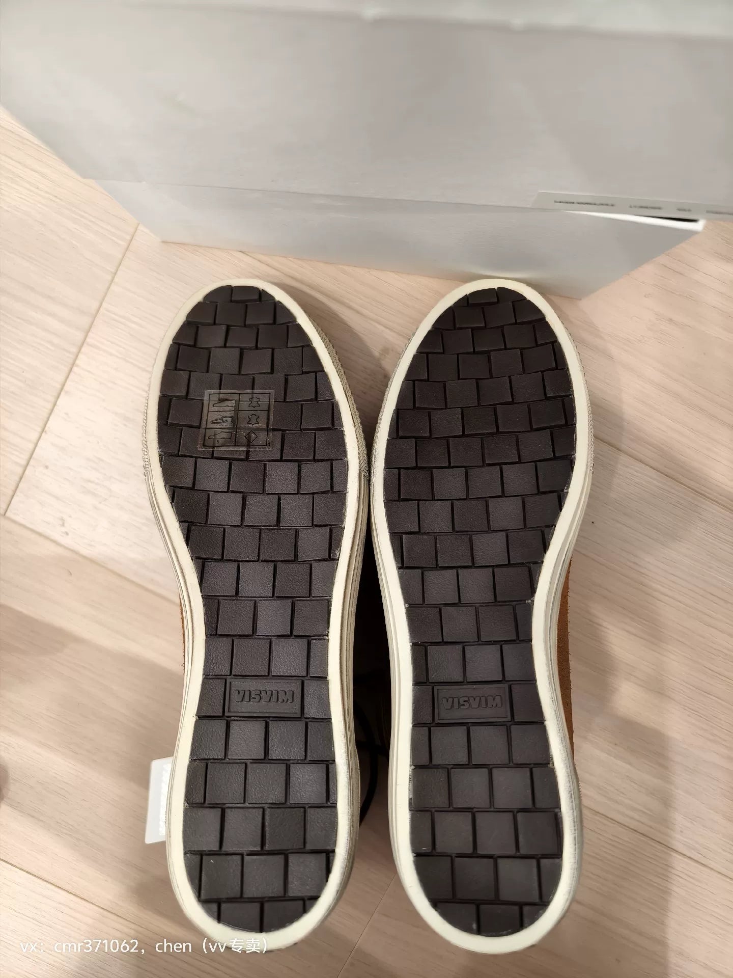 visvim lauda kiowa folk