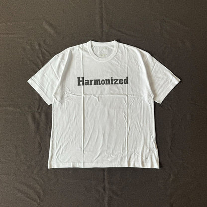 VISVIM 24AW JUMBO TEE S/S HARMONIZED