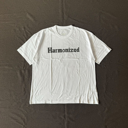 VISVIM 24AW JUMBO TEE S/S HARMONIZED