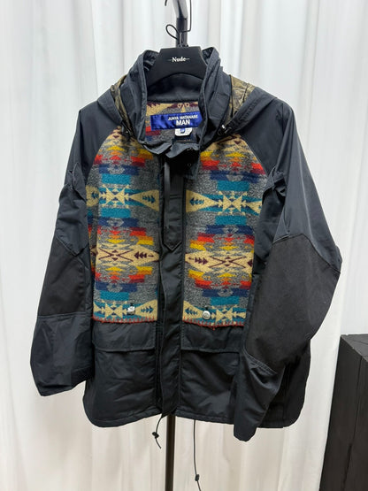 junya watanabe man colorful jacket medium size