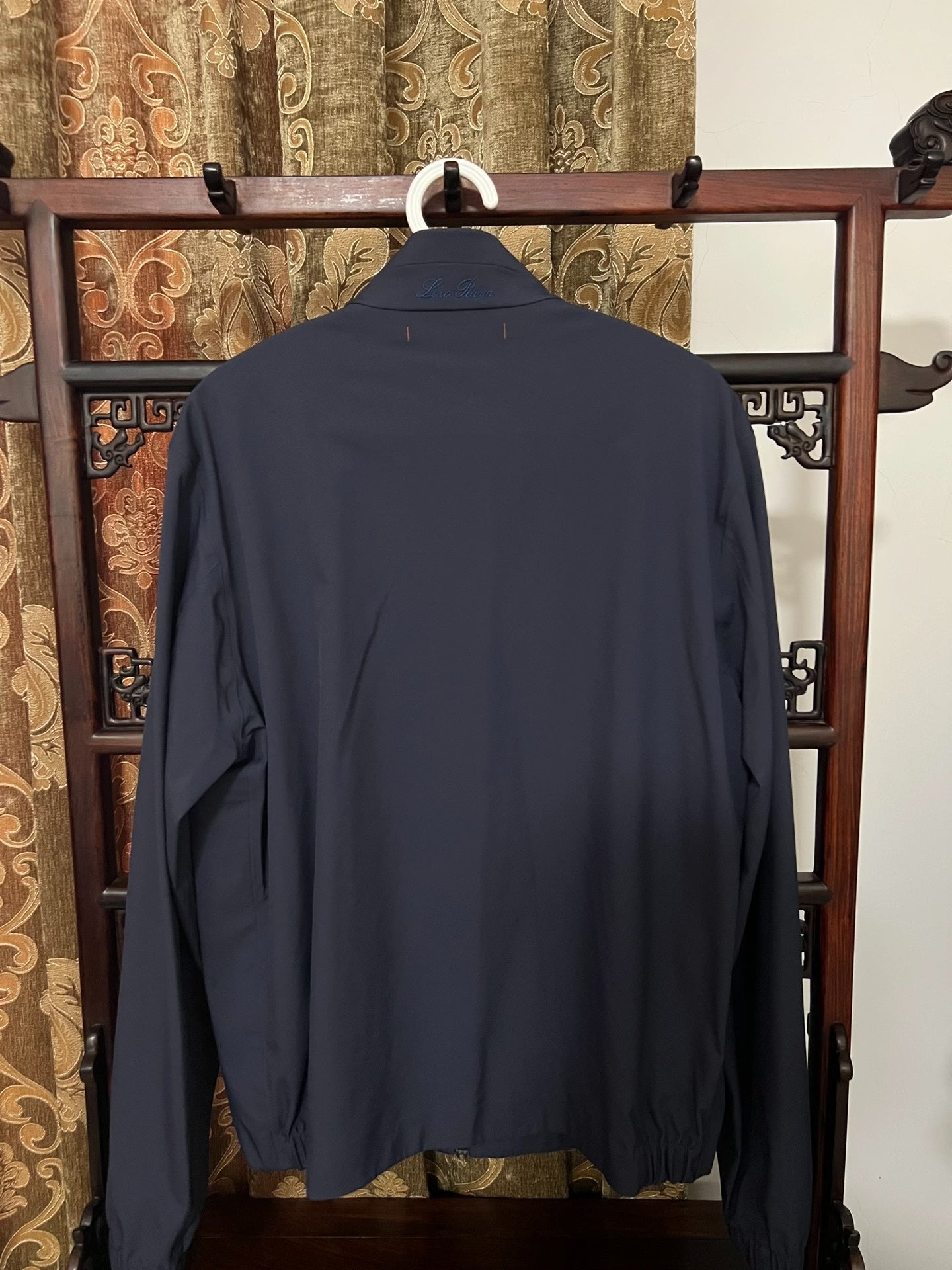 Loro Piana Pilot Jacket