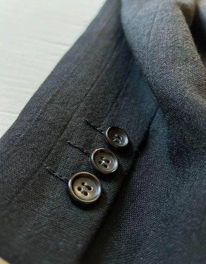 Comme des Garçons Customizable Jacket