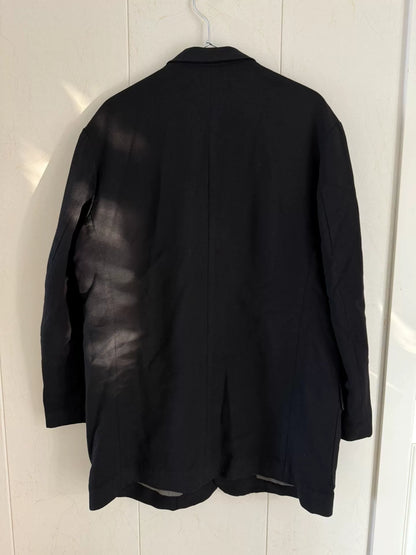 Yohji Yamamoto 98AW Reversible Jacket