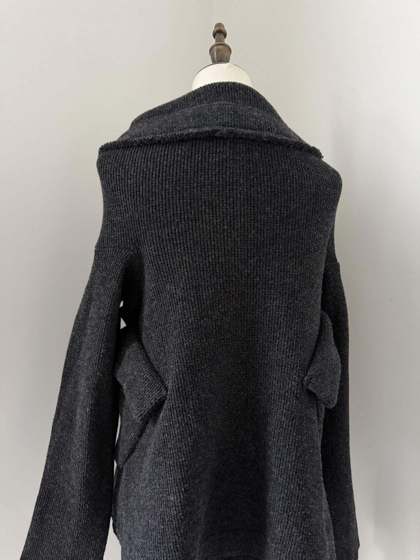 Comme des Garçons 2002 Runway Top