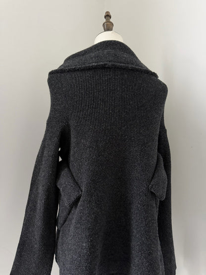 Comme des Garçons 2002 Runway Top
