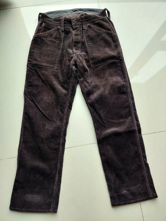 corduroy pants for longshoreman workers