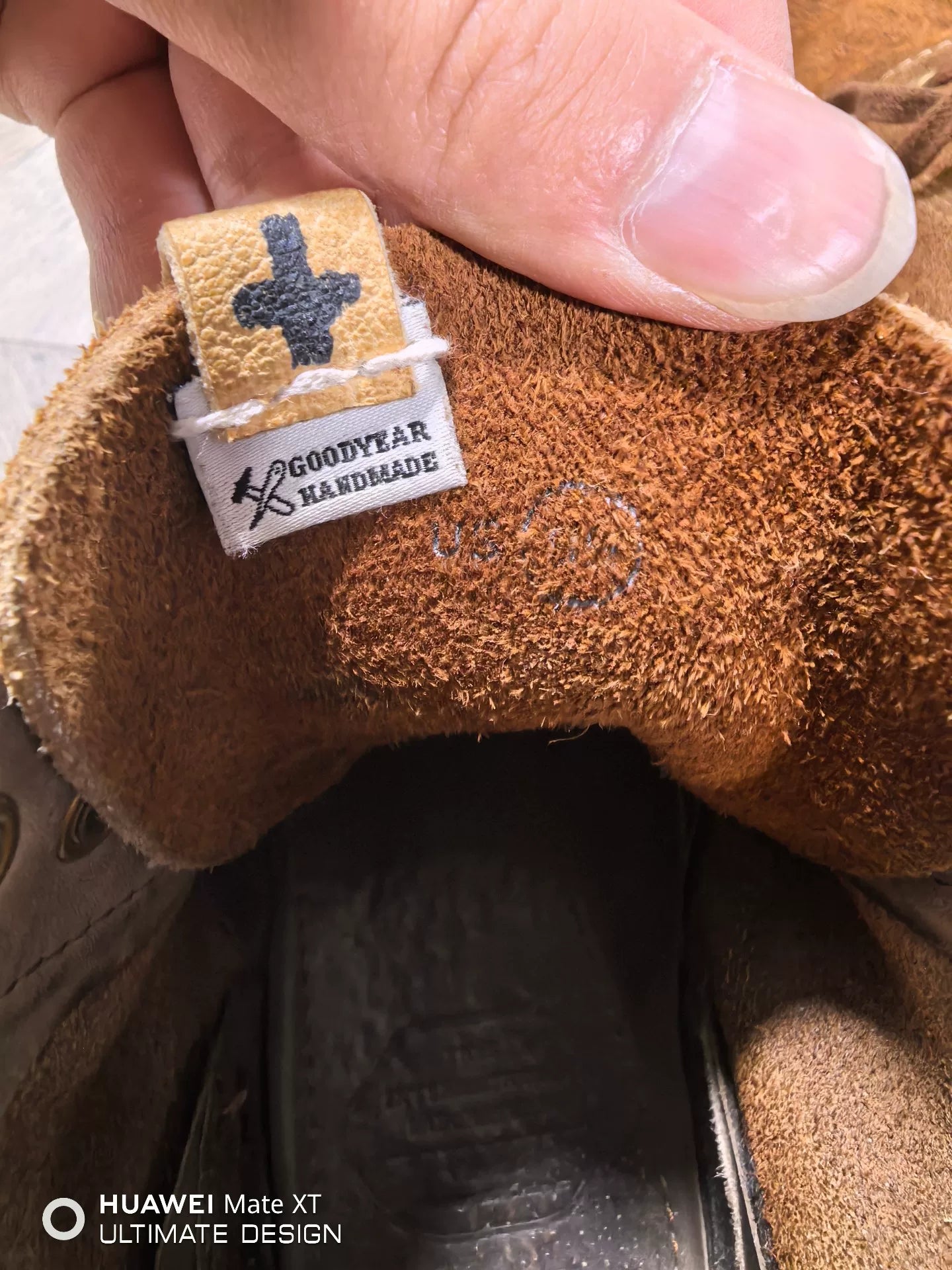 visvim virgil boots folk suede brown