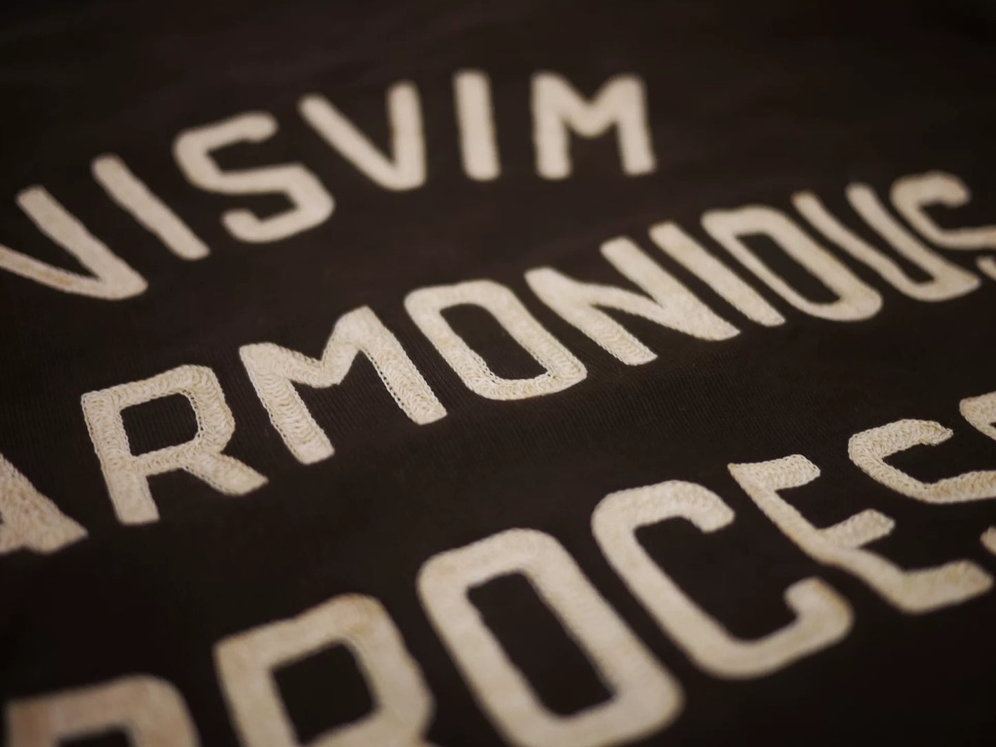 Visvim Coverall N.D G.Cords Jacket