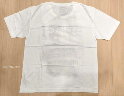 visvim 20 ICT Jumbo Tee 711 Limited