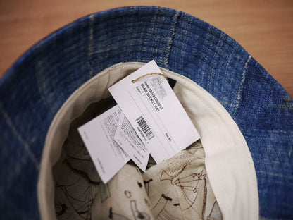 Visvim ICT Dome Bucket Hat