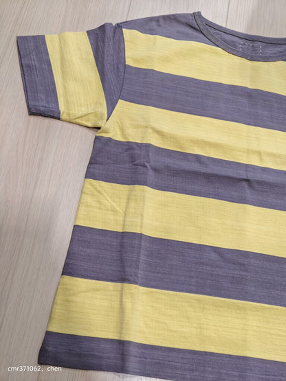 VISVIM 23SS BROADER TEE S/S RUGGER