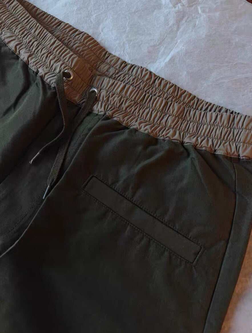 Nanamica Military Casual Pants