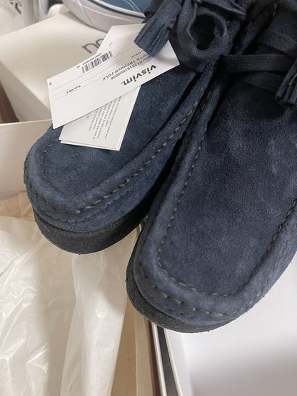 VISVIM BEUYS TREKKER-FOLK