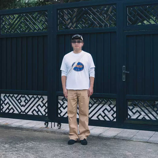 visvim dry vntg crew short sleeve tee