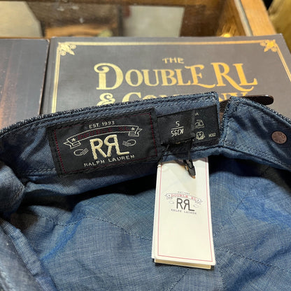RRL Double RL Ralph Lauren Hat