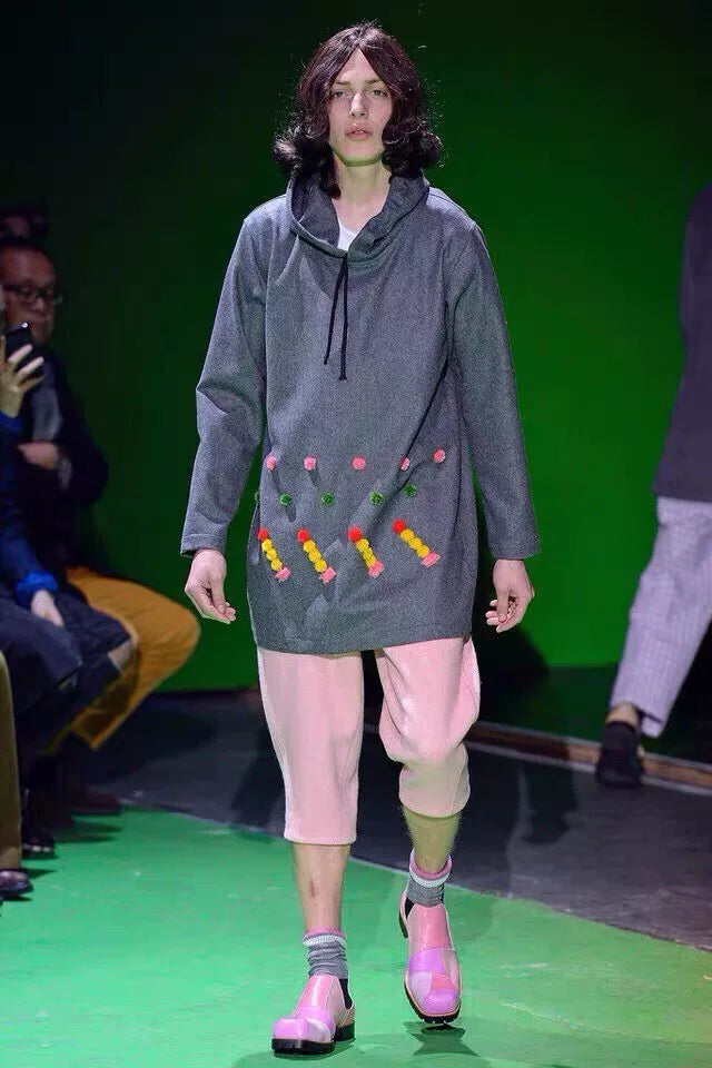 COMME DES GARCONS AW13 Sweatshirt