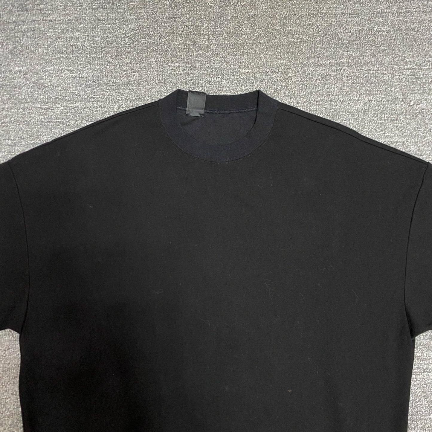 N.HOOLYWOOD 23SS Oversized Short-Sleeve