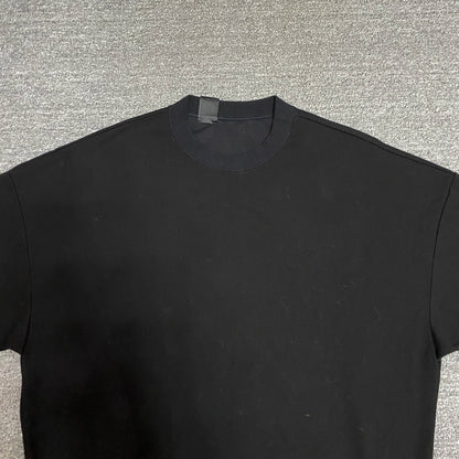 N.HOOLYWOOD 23SS Oversized Short-Sleeve