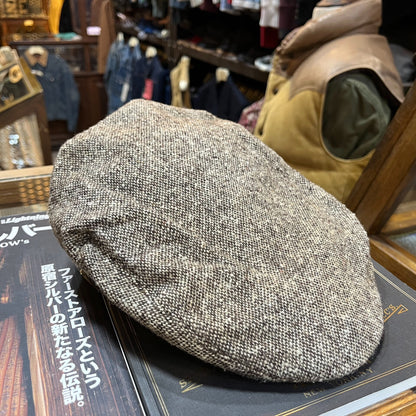 RRL Beret Hat by Ralph Lauren