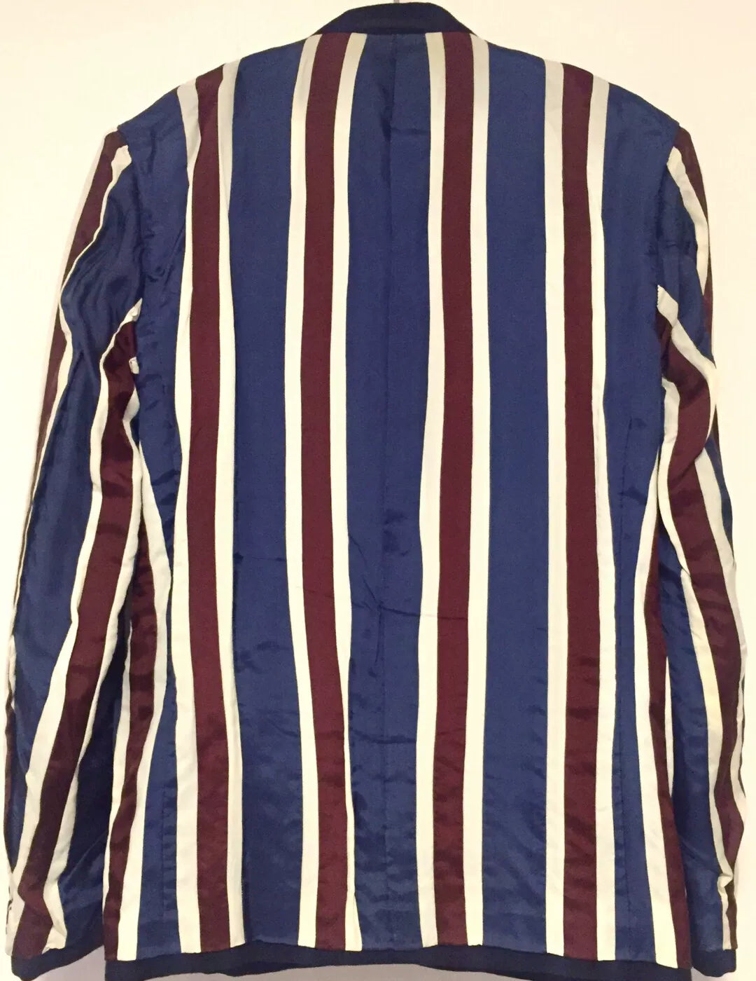 COMME des GARCONS Homme Wool Blazer