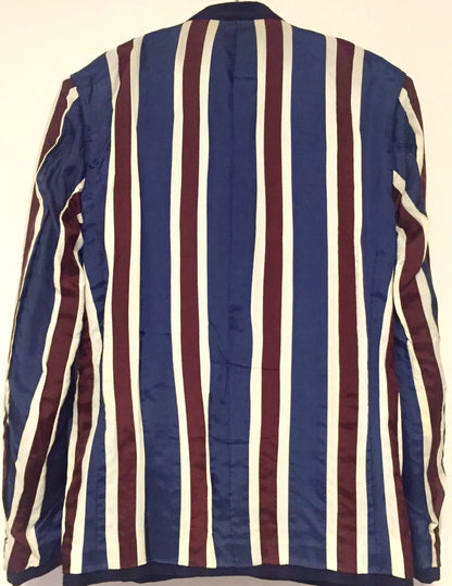 COMME des GARCONS Homme Wool Blazer
