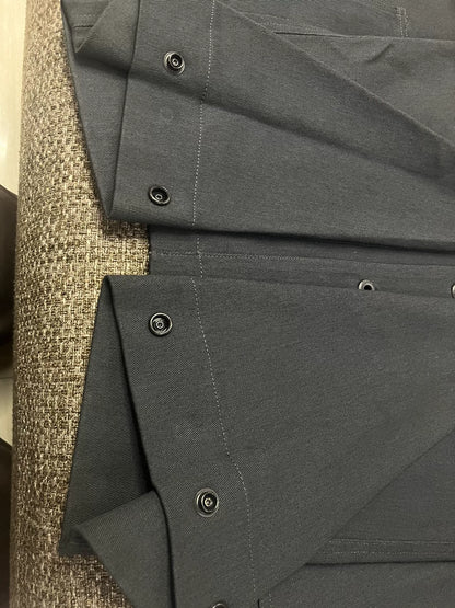 N.HOOLYWOOD 18AW Oversized Workwear Jacket