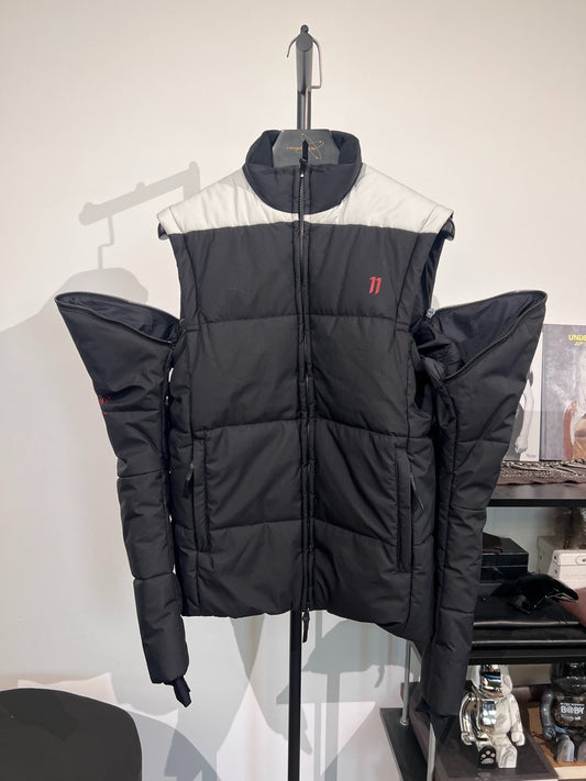 Boris Bidjan Saberi 11by BBS Cotton Jacket S
