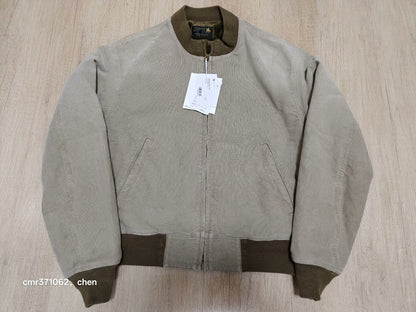 VISVIM 25 HARTMAN JKT