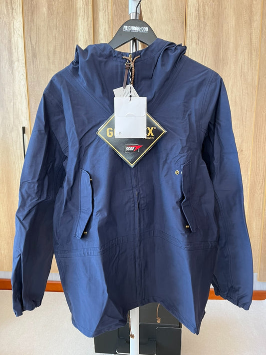 visvim NAKOTA PARKA GORE-TEX