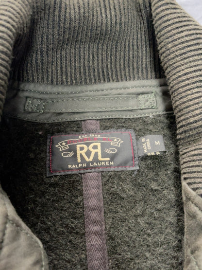 RRL Pepper Salt Jacket