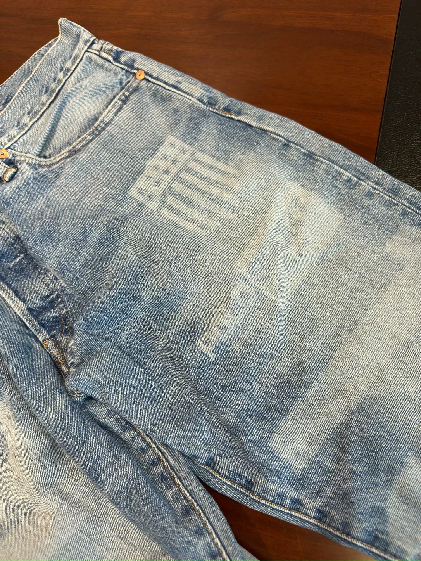 Ralph Lauren Vintage Limited Jeans